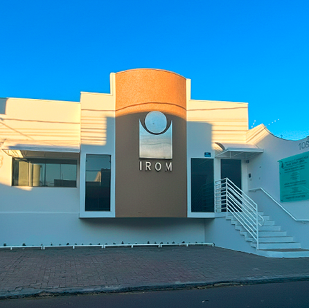 Clinica odontologica IRON Marilia Sp F